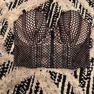Victoria’s Secret bra